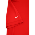 Nike Men’s Dri-FIT Performance Polo Shirt – Red