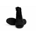 North6 Tactical Cordura Safety Boots – Lightweight Outdoor Work & Utility Boots
