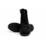 North6 Tactical Cordura Safety Boots – Lightweight Outdoor Work & Utility Boots