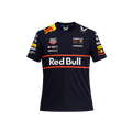 Oracle Red Bull Racing Men’s Performance Team T-Shirt - Men’s Motorsport Performance T-Shirt