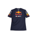 Oracle Red Bull Racing Men’s Performance Team T-Shirt - Men’s Motorsport Performance T-Shirt
