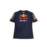 Oracle Red Bull Racing Men’s Performance Team T-Shirt - Men’s Motorsport Performance T-Shirt