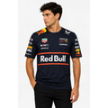 Oracle Red Bull Racing Men’s Performance Team T-Shirt - Men’s Motorsport Performance T-Shirt