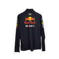 Oracle Red Bull Racing Men’s Quarter-Zip Performance Pullover - Men’s Motorsport Apparel