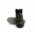 PERF Men’s Ankle Protection Safety Boots – Lightweight Industrial Work Boots