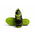 PERF Neon Safety Work Sneakers – Lightweight Steel Toe Work Shoes