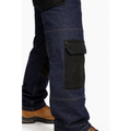 Portwest ProFlex™ Utility Work Jeans