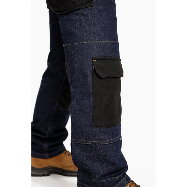 Portwest ProFlex™ Utility Work Jeans