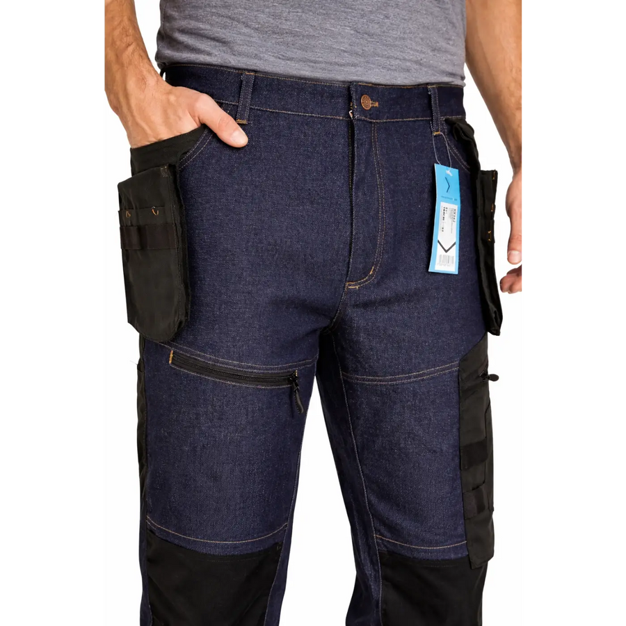 Portwest ProFlex™ Utility Work Jeans