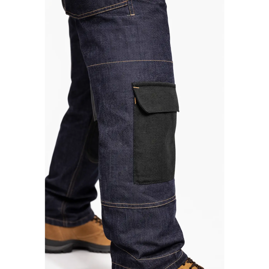Portwest ProFlex™ Utility Work Jeans