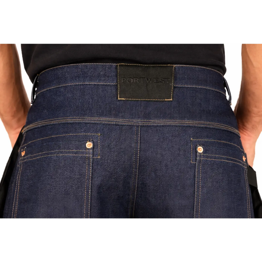 Portwest ProFlex™ Utility Work Jeans