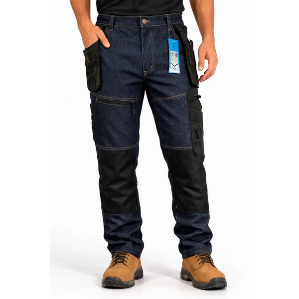 Portwest ProFlex™ Utility Work Jeans