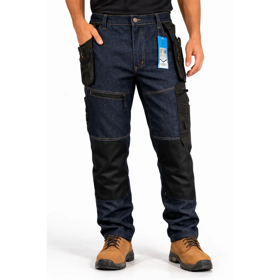 Portwest ProFlex™ Utility Work Jeans