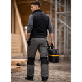 ProFlex™ Cordura Work Pants – Heavy Duty Utility Trousers