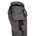 ProFlex™ Cordura Work Pants – Heavy Duty Utility Trousers