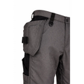 ProFlex™ Cordura Work Pants – Heavy Duty Utility Trousers