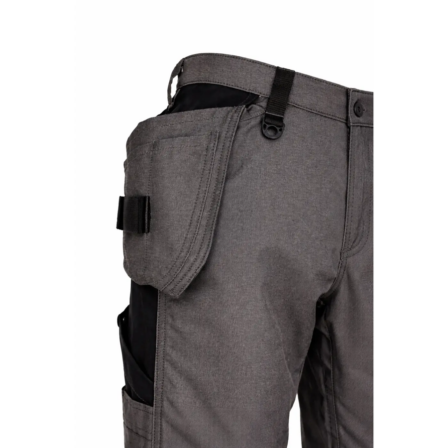 ProFlex™ Cordura Work Pants – Heavy Duty Utility Trousers