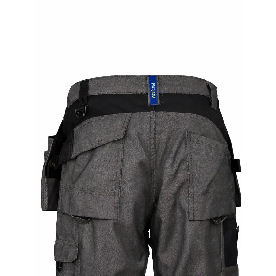 ProFlex™ Cordura Work Pants – Heavy Duty Utility Trousers