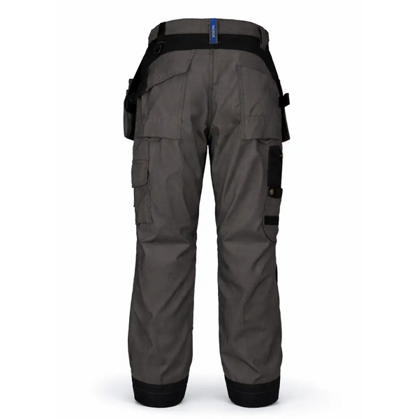 ProFlex™ Cordura Work Pants – Heavy Duty Utility Trousers