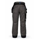 ProFlex™ Cordura Work Pants – Heavy Duty Utility Trousers