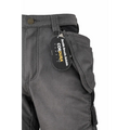 ProFlex™ Cordura Work Pants – Heavy Duty Utility Trousers
