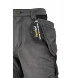 ProFlex™ Cordura Work Pants – Heavy Duty Utility Trousers