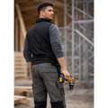 ProFlex™ Cordura Work Pants – Heavy Duty Utility Trousers