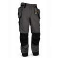 ProFlex™ Cordura Work Pants – Heavy Duty Utility Trousers