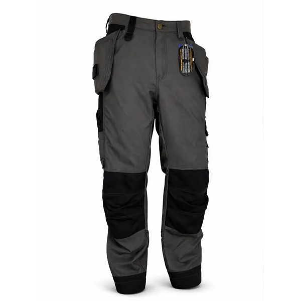 ProFlex™ Cordura Work Pants – Heavy Duty Utility Trousers