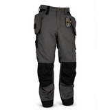ProFlex™ Cordura Work Pants – Heavy Duty Utility Trousers
