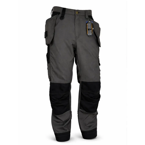 ProFlex™ Cordura Work Pants – Heavy Duty Utility Trousers