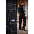 ProFlex™ Heavy Duty Work Pants – Reinforced Utility Trousers - Workwear Pants