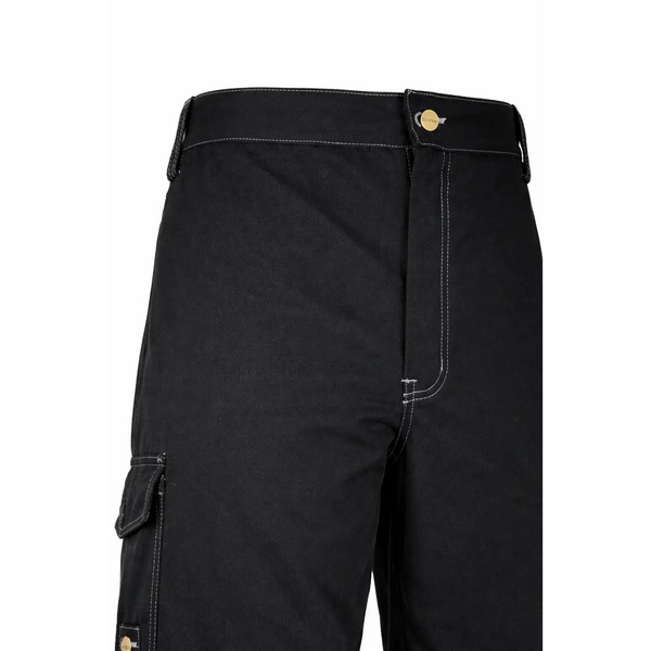 ProFlex™ Heavy Duty Work Pants – Reinforced Utility Trousers - Workwear Pants