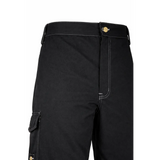 ProFlex™ Heavy Duty Work Pants – Reinforced Utility Trousers - Workwear Pants