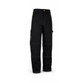 ProFlex™ Heavy Duty Work Pants – Reinforced Utility Trousers - Workwear Pants