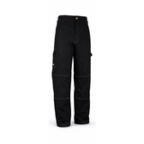 ProFlex™ Heavy Duty Work Pants – Reinforced Utility Trousers - Workwear Pants
