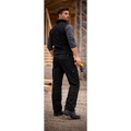 ProFlex™ Heavy Duty Work Pants – Reinforced Utility Trousers - Workwear Pants