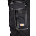 ProFlex™ Heavy Duty Work Pants – Reinforced Utility Trousers - Workwear Pants