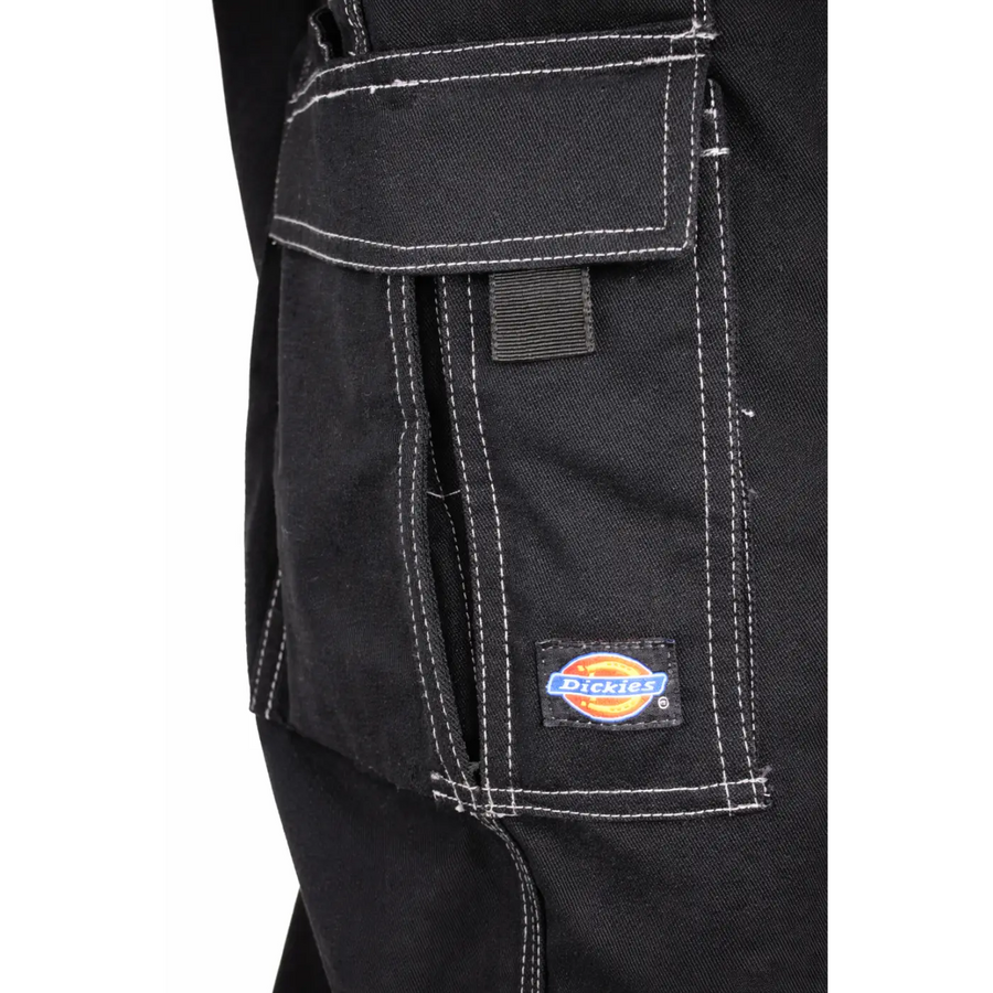 ProFlex™ Heavy Duty Work Pants – Reinforced Utility Trousers - Workwear Pants