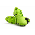 PUMA Neon Green Rugby Cleats – Soft Ground Performance Boots