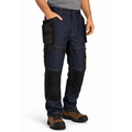 TitanFlex™ Utility Work Jeans – Reinforced Multi-Pocket Performance Pants