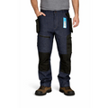 TitanFlex™ Utility Work Jeans – Reinforced Multi-Pocket Performance Pants