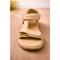 Women’s Comfort Summer Sandals – Adjustable Strap Lightweight Outdoor Walking Sandals