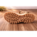 Women’s Comfort Summer Sandals – Adjustable Strap Lightweight Outdoor Walking Sandals